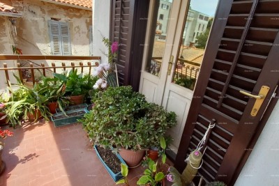 Apartment Pula