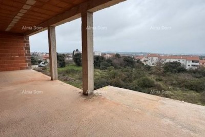 Apartment Pula