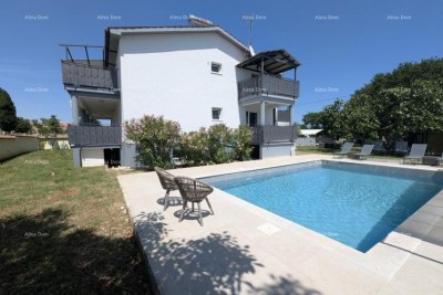 House Pula