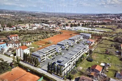Apartment Pula
