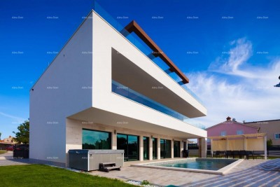 House Medulin