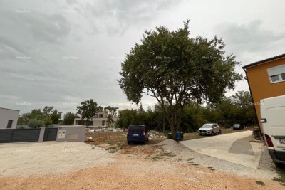 Plot Poreč