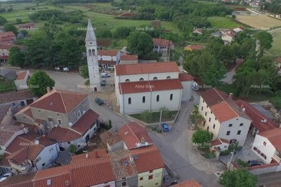 Prodajemo građevinsko zemljište u Labincima.