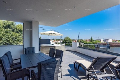 Apartment Poreč