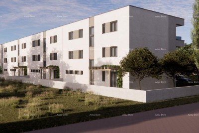 Apartment Pula