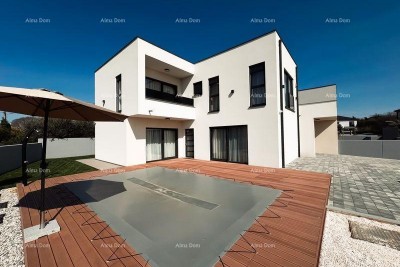 House Medulin