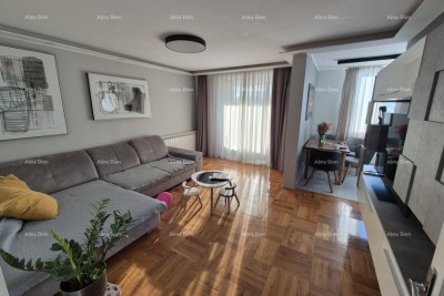 Rovinj – Wunderschön eingerichtete Wohnung in Top-Lage!