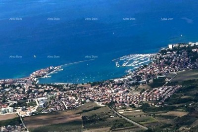 UMAG, Baugrundstück zu verkaufen 2508 m², T2