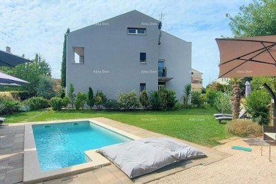 House Bale