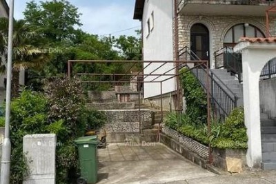 Apartment Buzet
