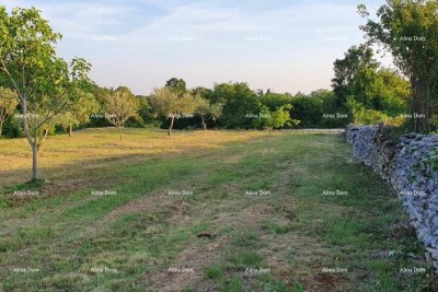 Plot Marčana