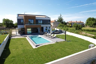 House Vodnjan