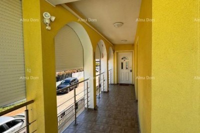 House Fažana