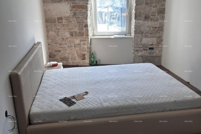 Prodaja ekskluzivnog stana u rustikalnom stilu, na top lokaciji, u centru Pule!