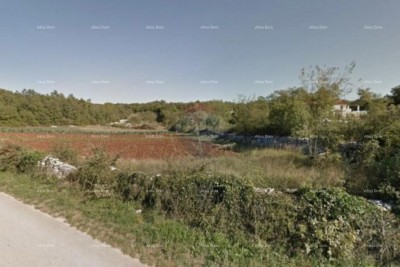 Građevinsko zemljište, Kringa, Tinjan