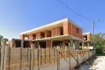 Samostojeća vila s bazenom i pogledom na more! Krnica!