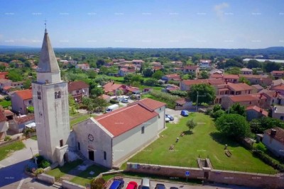 Građevinsko zemljište u centru Šišana!