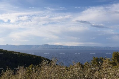 Prodaja građevinskog zemljišta, Korčula