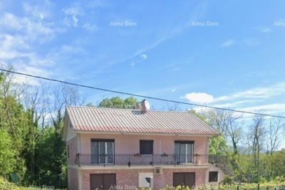 House Pazin