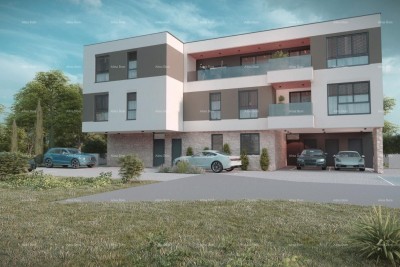 Apartment Pula