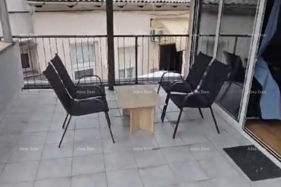 Zu verkaufen: Wohnung 83 m² – Pula, Zentrum