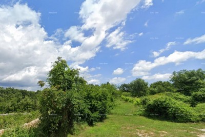 Prodaja građevinskih i poljoprivrednih zemljišta, Svetvinčenat!