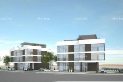 Plot Umag