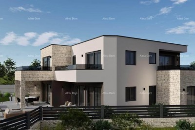 House Poreč