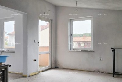 Apartment Pula