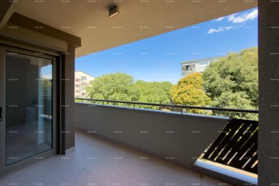 Apartment Poreč