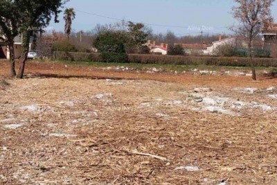 Grundstück 2765 m² an ruhiger Lage – Poreč