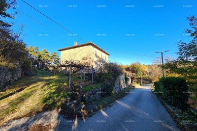 House Grožnjan