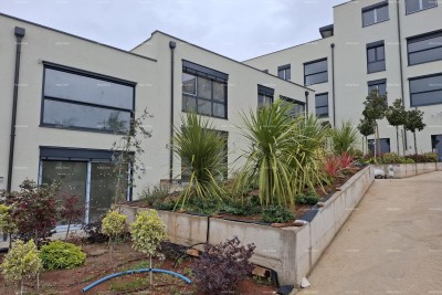 Wohn- und Geschäftshaus – Wohnung S102, Poreč!