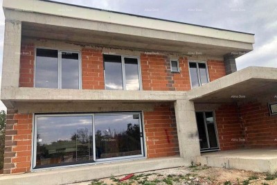 House Labin