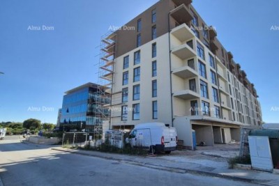 Apartment Pula