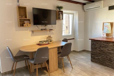 Apartment Rovinj