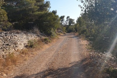 Prodaja građevinskog zemljišta, Korčula