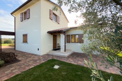 House Vodnjan