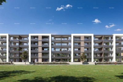 UMAG! Modernes Apartment in einer erstklassigen Wohnanlage nahe dem Meer, S68