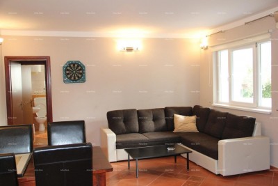 Verkauf - Erdgeschosswohnung in der Nähe von Rovinj