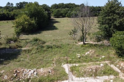 Građevinsko i poljoprivredno zemljište, Juršići