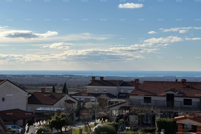 House Višnjan