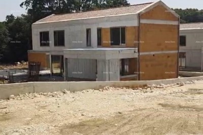 House Labin