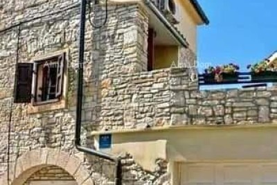 Schönes Steinhaus zu verkaufen, Medulin