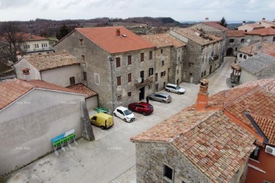 House Gračišće