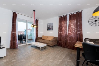PEROJ – SCHÖN EINGERICHTETE WOHNUNG MIT GEMEINSAMEM POOL