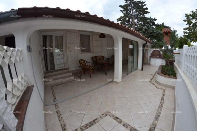 HAUS IN BARBARIGA – 112 m², MEERBLICK