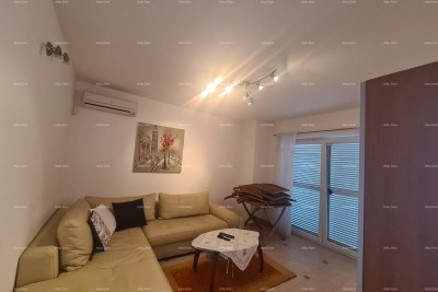 Prodaje se šarmantan stan 60 m²,  Duga Uvala, pogled na more