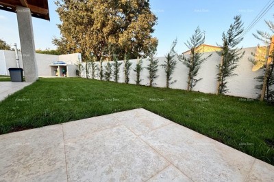 House Bale