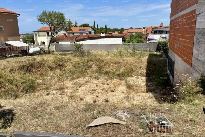 Plot Rovinj